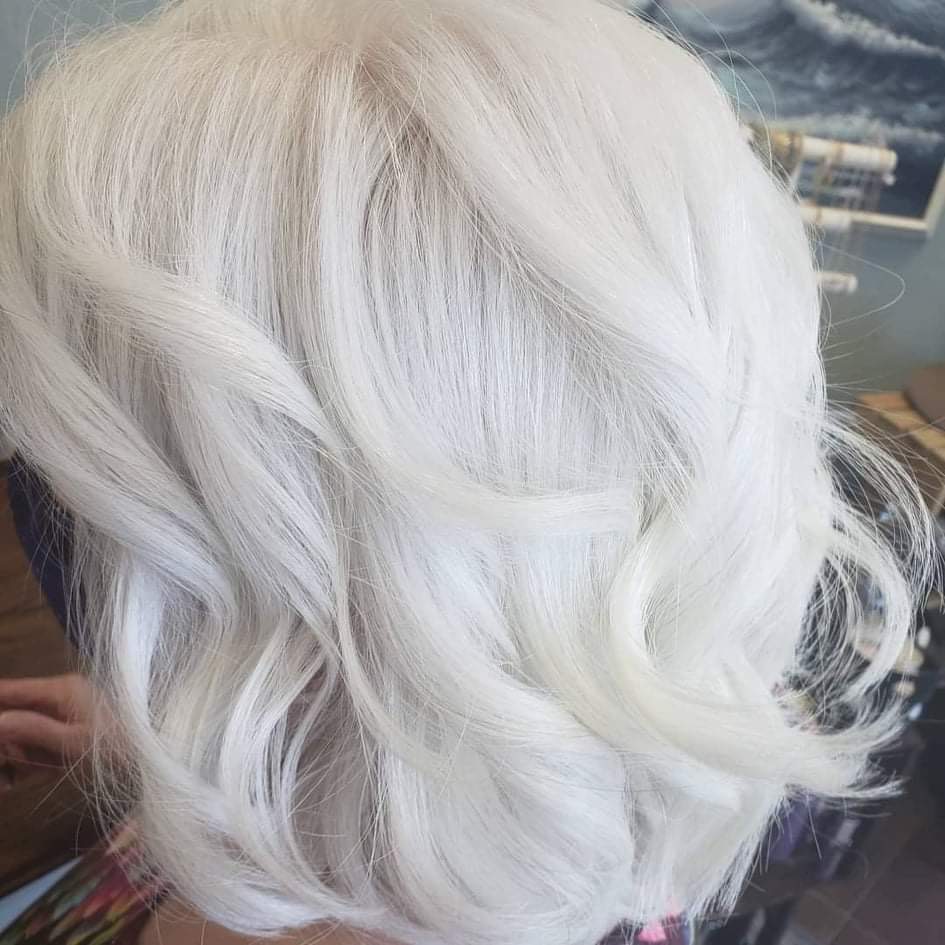 Color refresh by Coastal Roots Salon