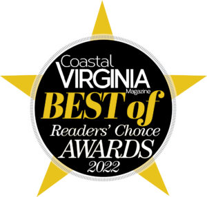 Award-winning Chesapeake hair salon Coastal Roots
