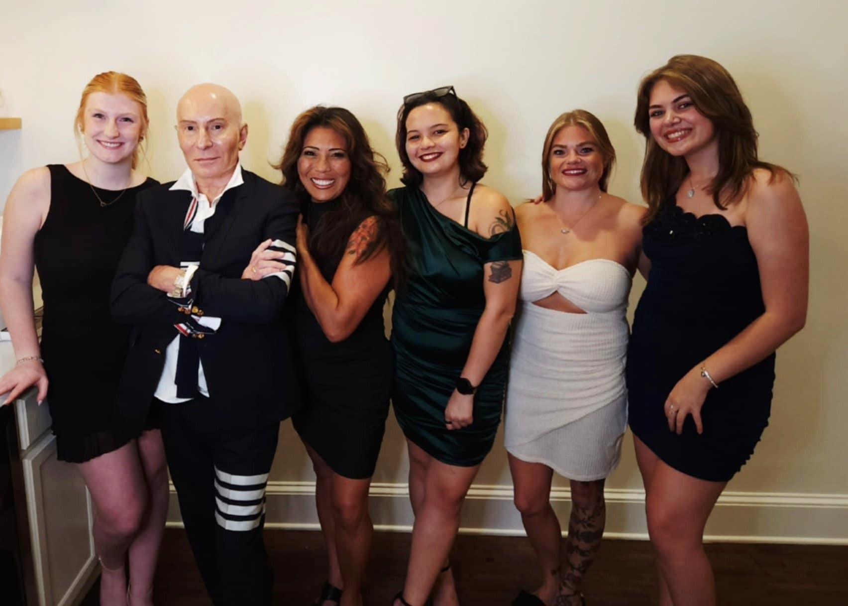 Haircare learning and salon guidance at Coastal Roots Salon