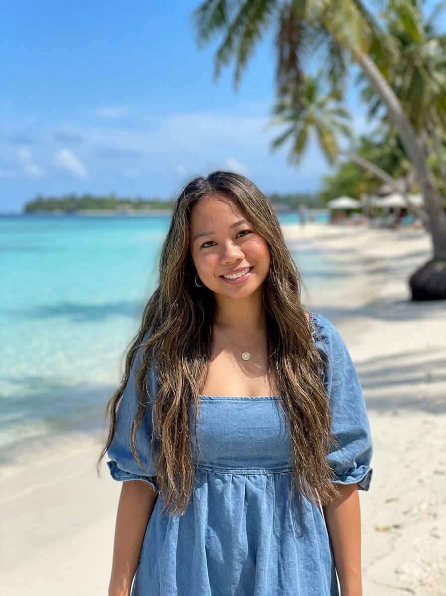 Joanne Ibanez
