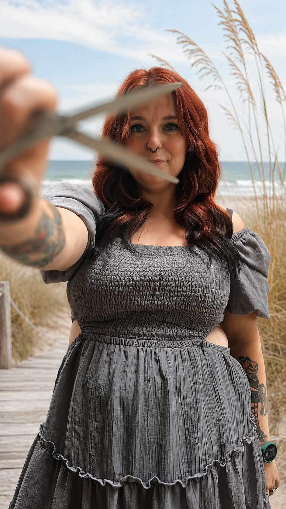 Bethanny Anderson