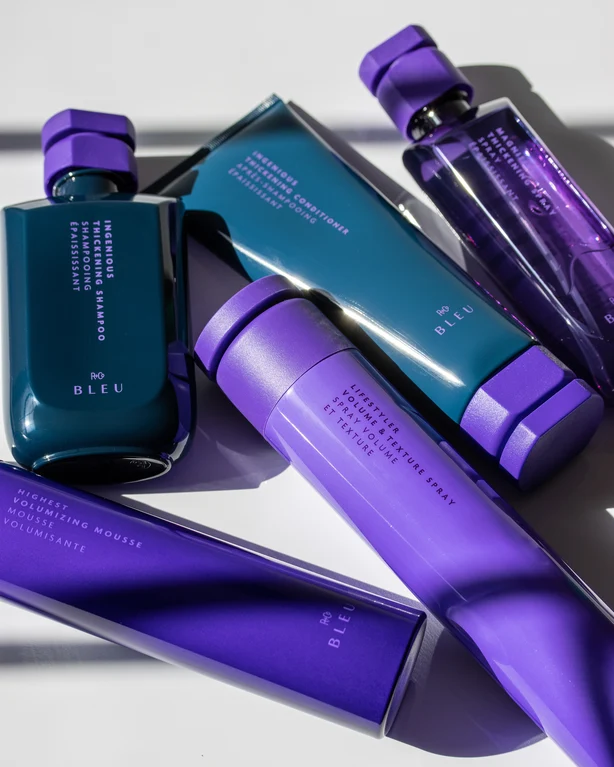 R+Co volume family